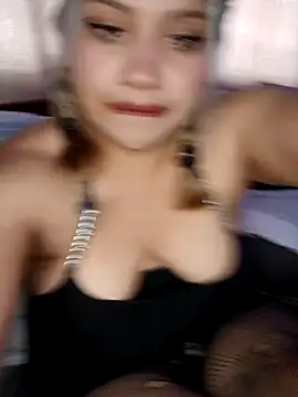 PokeGirld online show from September 28, 11:10 pm