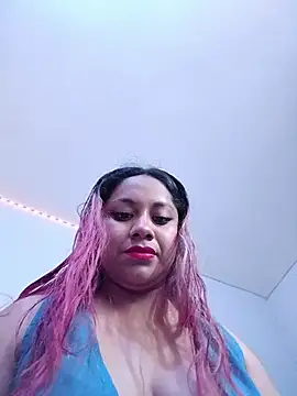 PokeGirld online show from April 26, 8:06 pm