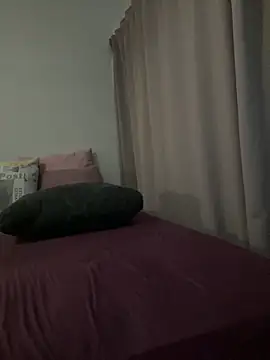 Snapshot of cherrybabe76 chatting on October 22, 4:24 am cherrybabe76 online show from October 22, 4:24 am