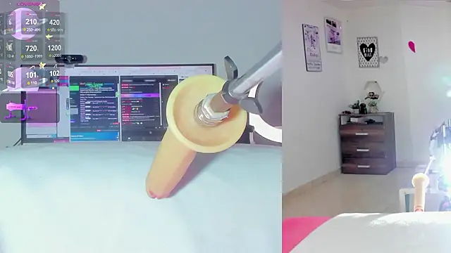 sofi velez online show from February 8, 5:05 pm