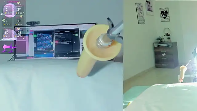 sofi velez online show from February 13, 5:09 pm