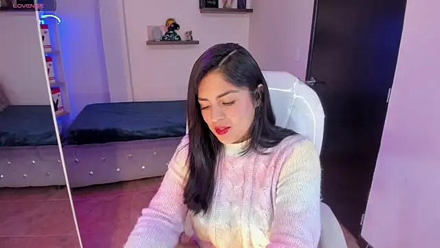 Catalinaa martinez online show from January 29, 4:15 am