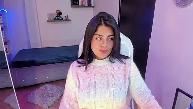 Catalinaa martinez online show from January 29, 7:25 am