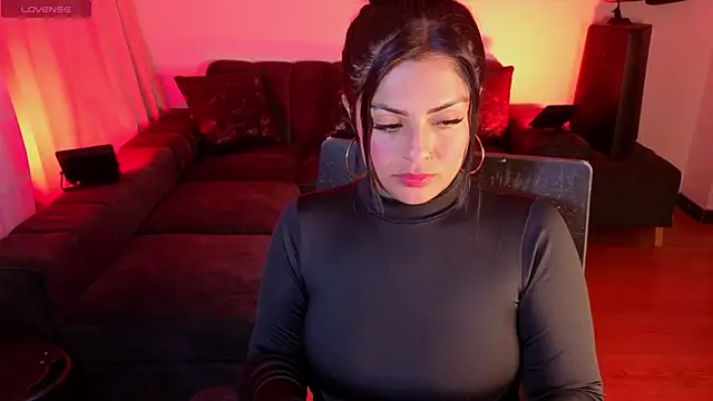 Catalinaa martinez online show from January 15, 3:00 am