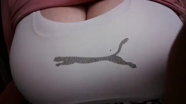 AnnyelinnaLove online show from March 5, 6:53 am