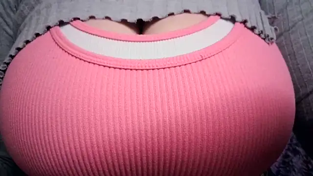 AnnyelinnaLove online show from May 9, 7:46 am