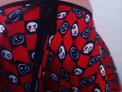 FairyKate  online show from March 3, 7:39 pm