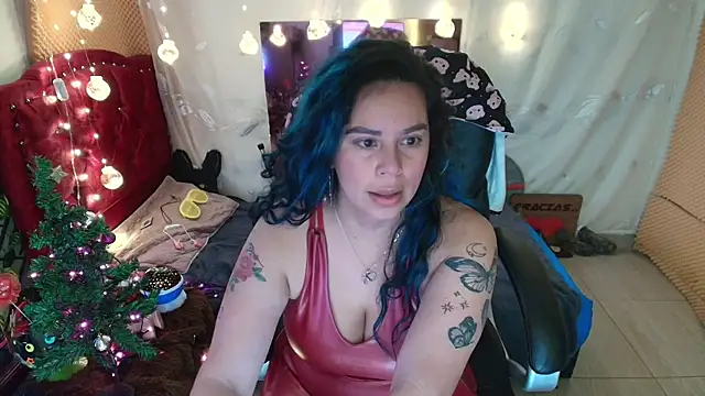 elektra 32 online show from December 20, 7:12 am