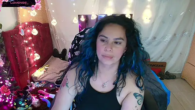 elektra 32 online show from December 21, 4:19 am