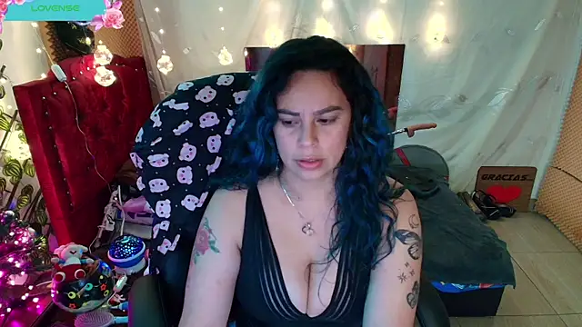 elektra 32 online show from December 24, 11:11 pm