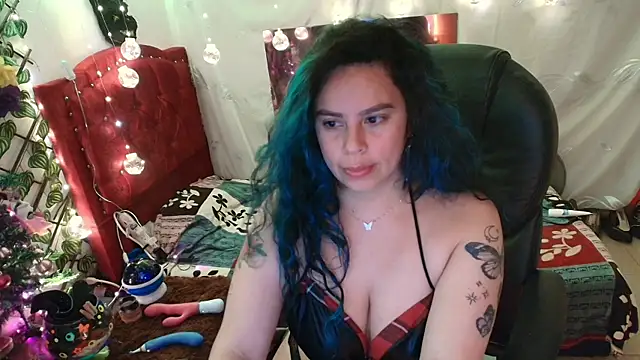 elektra 32 online show from January 6, 4:58 am