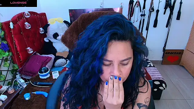 elektra 32 online show from February 4, 4:48 am