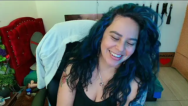 elektra 32 online show from February 17, 5:14 am