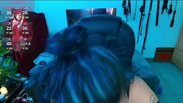 elektra 32 online show from March 3, 7:43 am