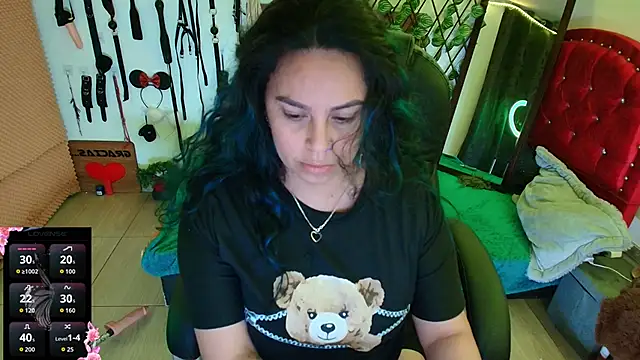 elektra 32 online show from September 10, 6:02 am