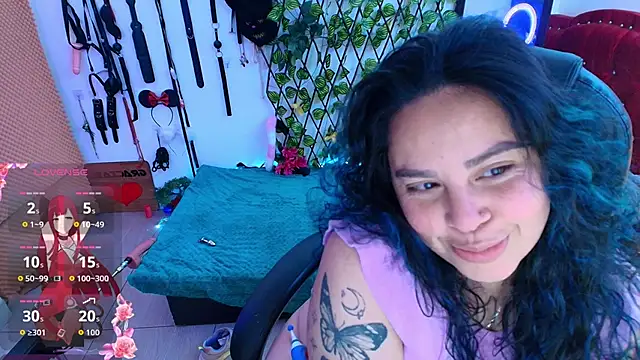 elektra 32 online show from October 14, 5:08 am