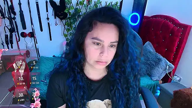 elektra 32 online show from October 15, 4:12 am