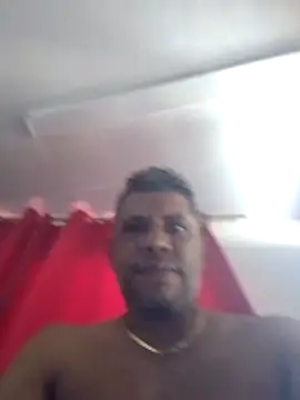 Neironjose online show from May 1, 1:37 pm