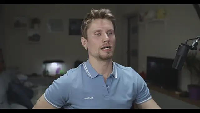 kevin-park online show from January 26, 1:04 pm