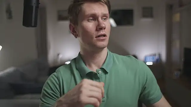 kevin-park online show from February 28, 4:53 pm