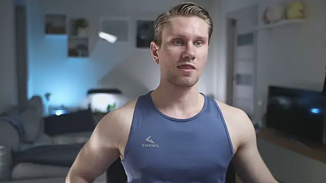 kevin-park online show from March 10, 3:30 pm