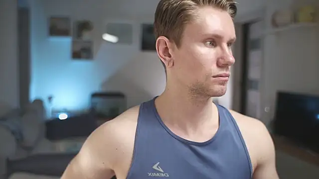 kevin-park online show from March 11, 3:37 am