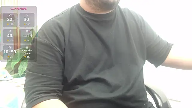 oso dirty  online show from January 13, 5:18 pm