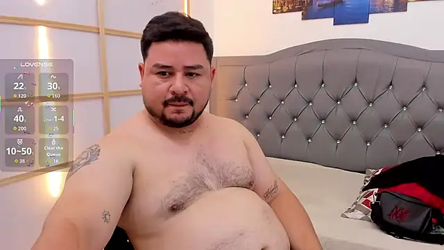 oso dirty  online show from June 9, 5:35 pm