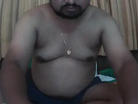 padikvinny online show from July 31, 6:40 pm