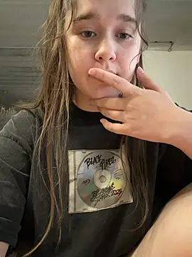 HornyGirlH online show from May 30, 3:42 pm
