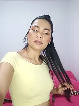 iamemmablake online show from February 21, 2:01 am