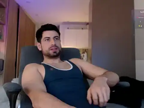 Snapshot of bradley_muscle chatting on September 20, 10:55 pm bradley muscle online show from September 20, 10:55 pm