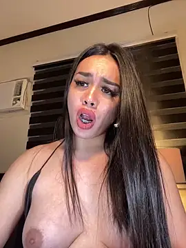 Snapshot of MISSANACONDA chatting on March 2, 1:16 pm MISSANACONDA online show from March 2, 1:16 pm