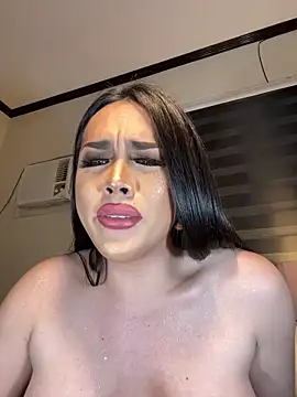 Snapshot of MISSANACONDA chatting on March 16, 3:06 pm MISSANACONDA online show from March 16, 3:06 pm