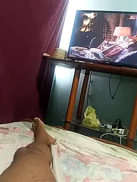 Pablo280491 online show from April 18, 9:26 pm