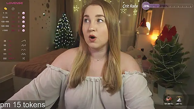 ollydoll92 online show from December 27, 9:32 pm