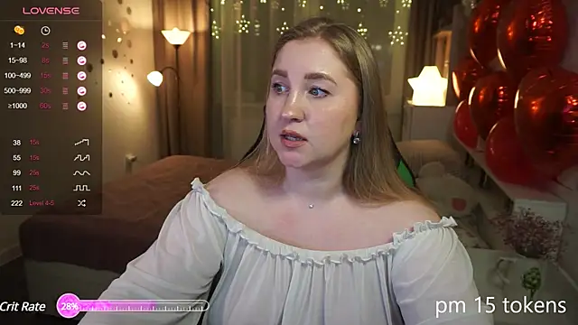 ollydoll92 online show from February 24, 1:35 am