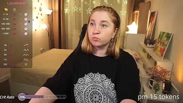 ollydoll92 online show from March 1, 10:53 pm