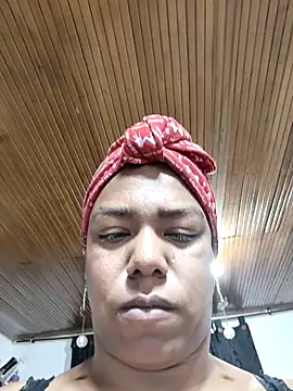 NatiBrunet online show from January 12, 3:01 am