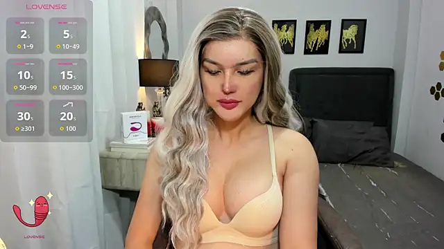 TwilightMistress69 online show from November 14, 4:00 am