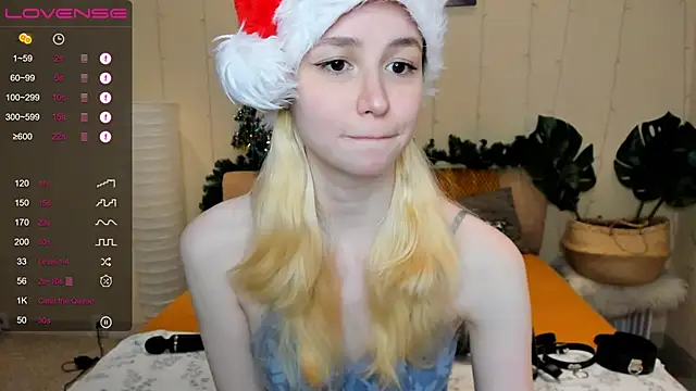 fleximona online show from December 13, 9:46 am