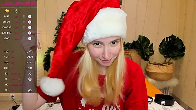 fleximona online show from December 20, 9:43 am