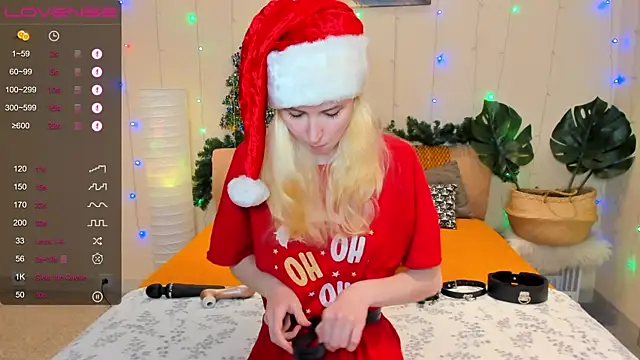 fleximona online show from December 21, 12:27 pm