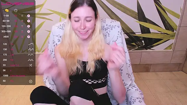 fleximona online show from December 29, 9:39 am