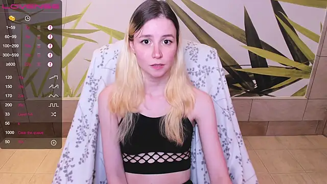 fleximona online show from December 29, 3:46 pm