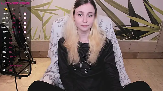 fleximona online show from January 26, 9:40 am