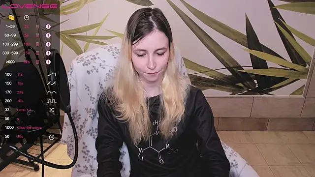 fleximona online show from January 26, 12:43 pm