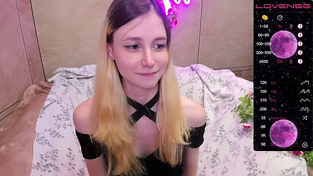 fleximona online show from January 31, 3:44 pm