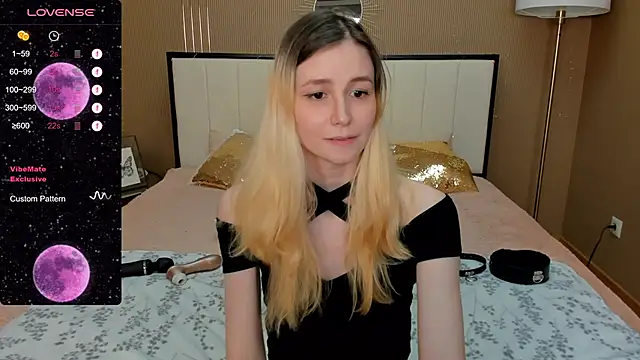 fleximona online show from February 1, 12:58 pm