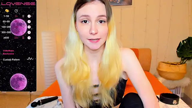 fleximona online show from February 14, 8:52 am